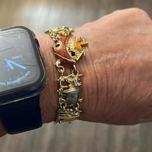 Noah’s Ark Bracelet